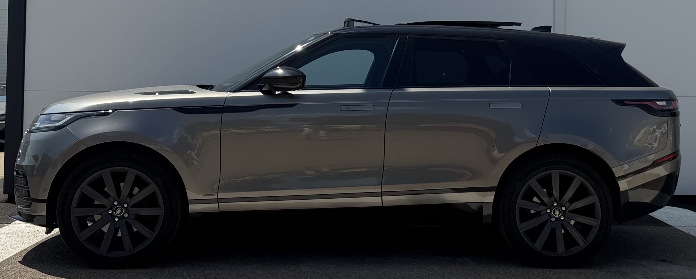 LAND ROVER Range Rover Velar R-Dynamic 3.0D V6 300 ch BVA ✅✅ GARANTIE POSSIBLE ✅✅