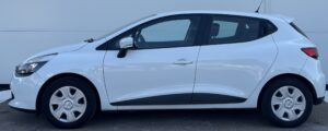 RENAULT Clio IV 1.2 / 75 CV