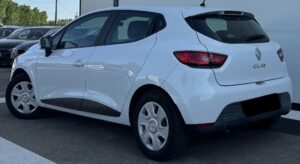 RENAULT Clio IV 1.2 / 75 CV
