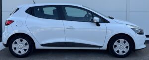 RENAULT Clio IV 1.2 / 75 CV