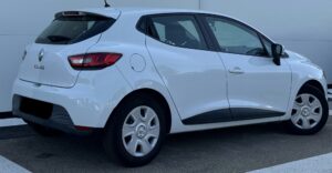 RENAULT Clio IV 1.2 / 75 CV