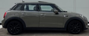 MINI COOPER HEDDON STREET 1.5 136 CH BVA – 5 PORTES ✅✅ GARANTIE POSSIBLE ✅✅