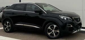 PEUGEOT 3008 GT LINE 130 CV ✅✅GARANTIE 12 MOIS ✅✅