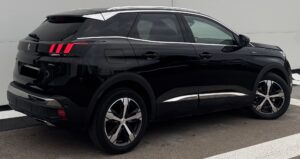 PEUGEOT 3008 GT LINE 130 CV ✅✅GARANTIE 12 MOIS ✅✅