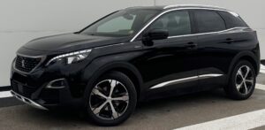 PEUGEOT 3008 GT LINE 130 CV ✅✅GARANTIE 12 MOIS ✅✅