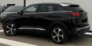 PEUGEOT 3008 GT LINE 130 CV ✅✅GARANTIE 12 MOIS ✅✅
