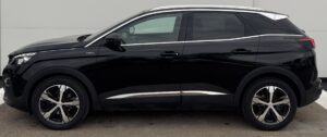PEUGEOT 3008 GT LINE 130 CV ✅✅GARANTIE 12 MOIS ✅✅