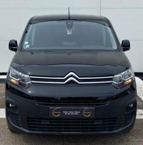 Citroën Berlingo 2021 / 100 CV ✅✅ GARANTIE 12 MOIS ✅✅ Très bon état !