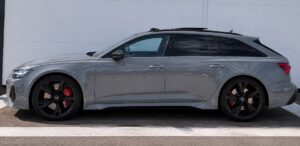 AUDI RS6 AVANT 4.0 TFSI V8 BITURBO QUATTRO TIPTRONIC 600 ch C8 ✅✅ GARANTIE POSSIBLE✅✅