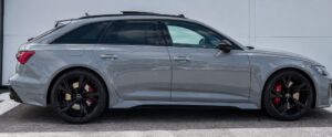 AUDI RS6 AVANT 4.0 TFSI V8 BITURBO QUATTRO TIPTRONIC 600 ch C8 ✅✅ GARANTIE POSSIBLE✅✅