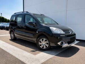 CITROËN BERLINGO MULTISPACE 1.6 HDi 75 ✅✅ GARANTIE POSSIBLE ✅✅
