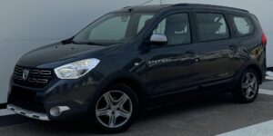 Dacia Lodgy 1.6 SCE 100 CV !! Première main !! ✅✅ GARANTIE 12 MOIS ✅✅