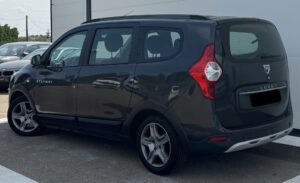Dacia Lodgy 1.6 SCE 100 CV !! Première main !! ✅✅ GARANTIE 12 MOIS ✅✅