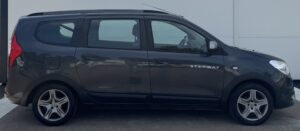 Dacia Lodgy 1.6 SCE 100 CV !! Première main !! ✅✅ GARANTIE 12 MOIS ✅✅