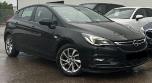 OPEL ASTRA K 1.0 TURBO 105 CH ✅✅ GARANTIE 12 MOIS ✅✅
