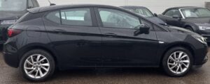 OPEL ASTRA K 1.0 TURBO 105 CH ✅✅ GARANTIE 12 MOIS ✅✅