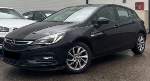 OPEL ASTRA K 1.0 TURBO 105 CH ✅✅ GARANTIE 12 MOIS ✅✅