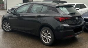 OPEL ASTRA K 1.0 TURBO 105 CH ✅✅ GARANTIE 12 MOIS ✅✅