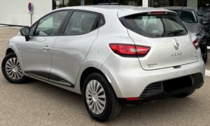 RENAULT Clio IV 1.5 DCI 90 CV ✅✅ GARANTIE 12 MOIS ✅✅