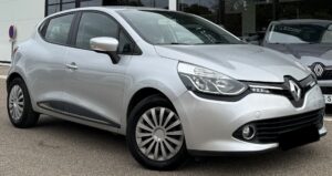 RENAULT Clio IV 1.5 DCI 90 CV ✅✅ GARANTIE 12 MOIS ✅✅