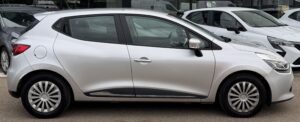 RENAULT Clio IV 1.5 DCI 90 CV ✅✅ GARANTIE 12 MOIS ✅✅
