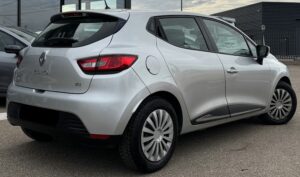 RENAULT Clio IV 1.5 DCI 90 CV ✅✅ GARANTIE 12 MOIS ✅✅