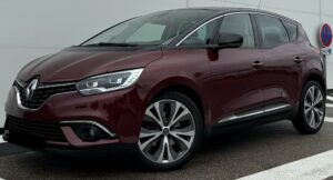 RENAULT Scenic 1.6 DCI 130 CV ✅✅ GARANTIE 12 MOIS ✅✅