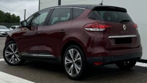 RENAULT Scenic 1.6 DCI 130 CV ✅✅ GARANTIE 12 MOIS ✅✅