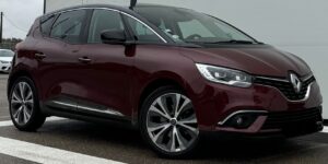 RENAULT Scenic 1.6 DCI 130 CV ✅✅ GARANTIE 12 MOIS ✅✅