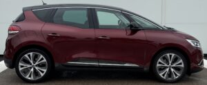 RENAULT Scenic 1.6 DCI 130 CV ✅✅ GARANTIE 12 MOIS ✅✅
