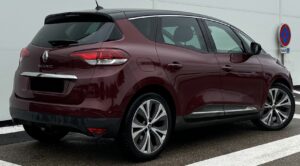RENAULT Scenic 1.6 DCI 130 CV ✅✅ GARANTIE 12 MOIS ✅✅